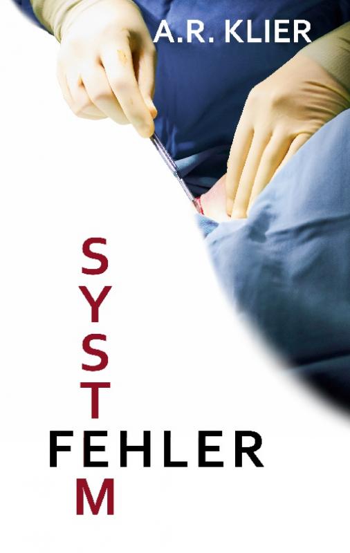 Cover-Bild Systemfehler