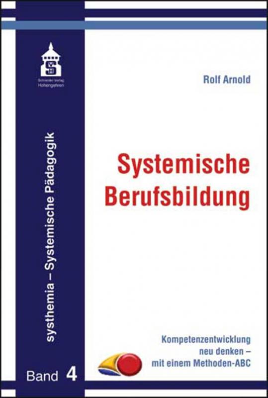Cover-Bild Systemische Berufsbildung