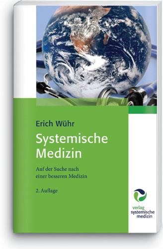 Cover-Bild Systemische Medizin