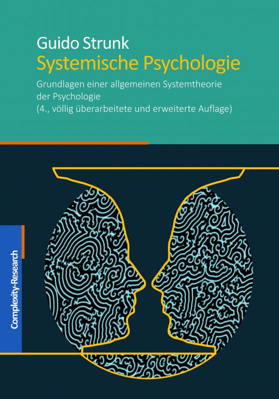 Cover-Bild Systemische Psychologie