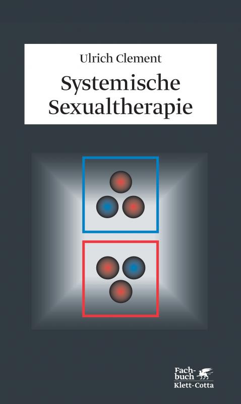 Cover-Bild Systemische Sexualtherapie