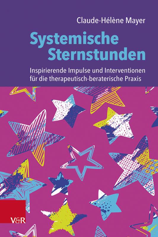 Cover-Bild Systemische Sternstunden