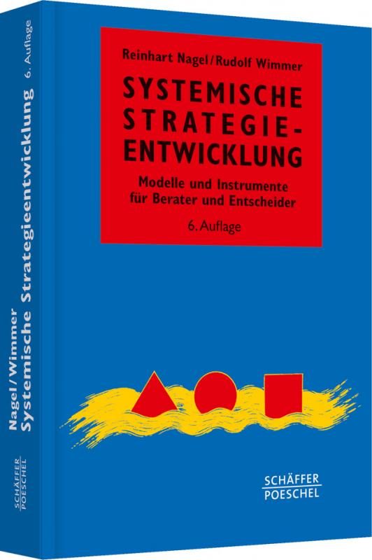 Cover-Bild Systemische Strategieentwicklung