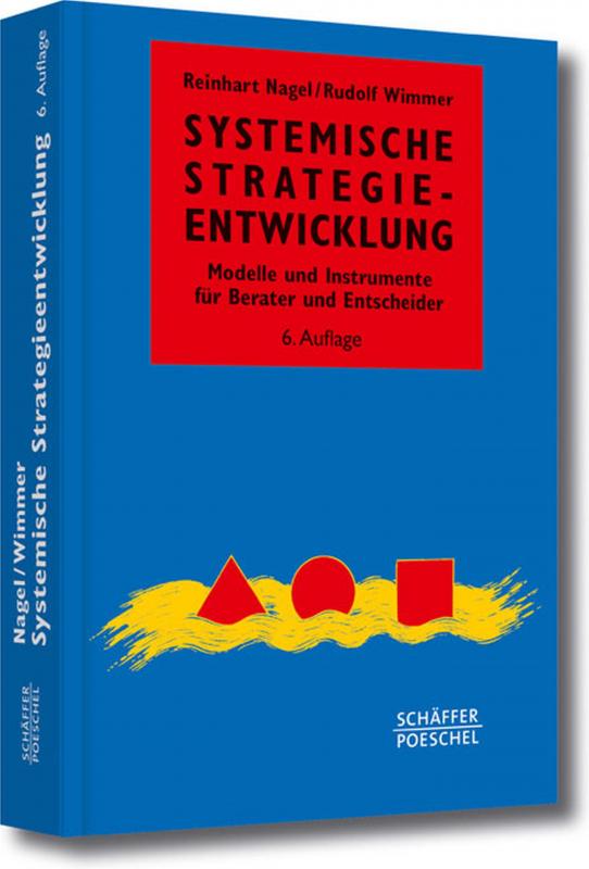 Cover-Bild Systemische Strategieentwicklung