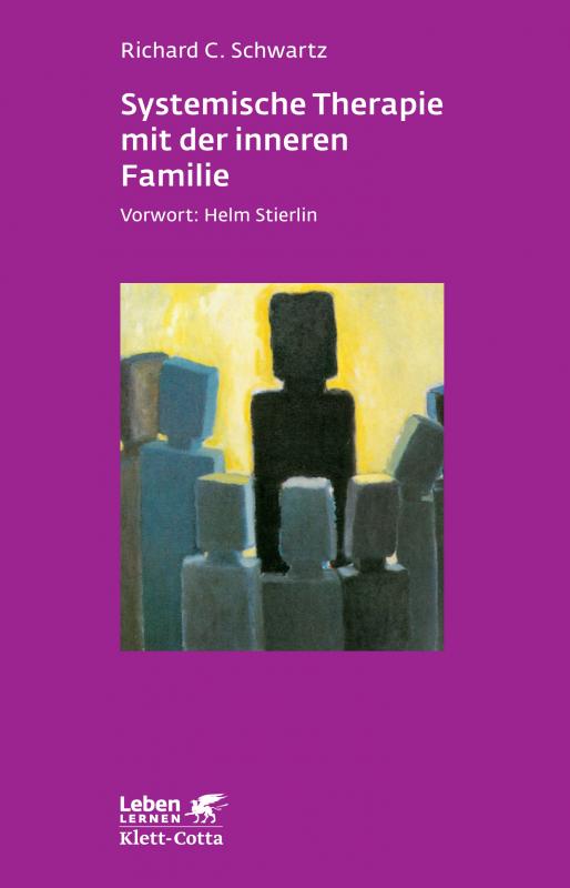 Cover-Bild Systemische Therapie mit der inneren Familie