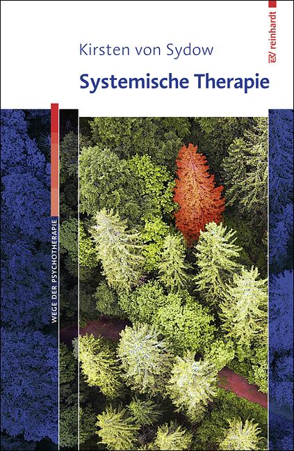 Cover-Bild Systemische Therapie