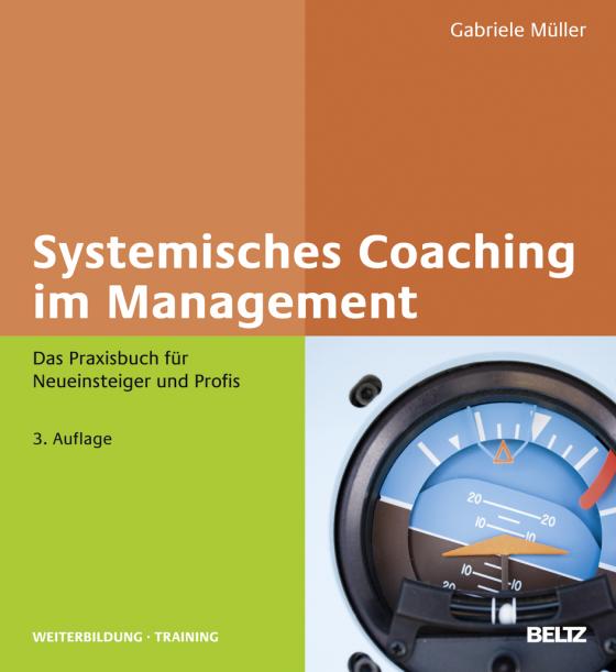 Cover-Bild Systemisches Coaching im Management