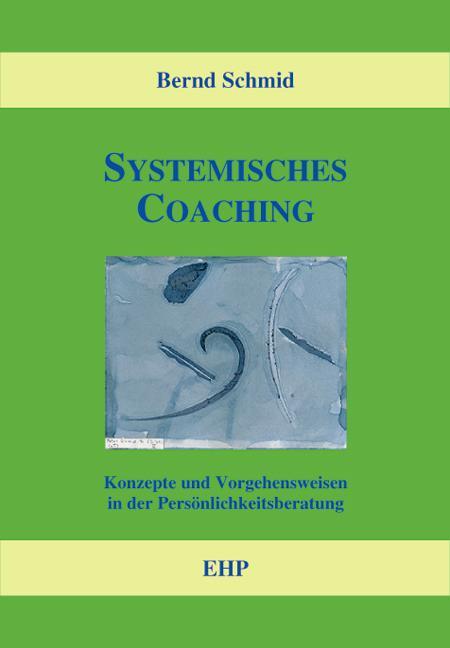 Cover-Bild Systemisches Coaching