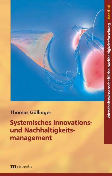 Cover-Bild Systemisches Innovations- und Nachhaltigkeitsmanagement