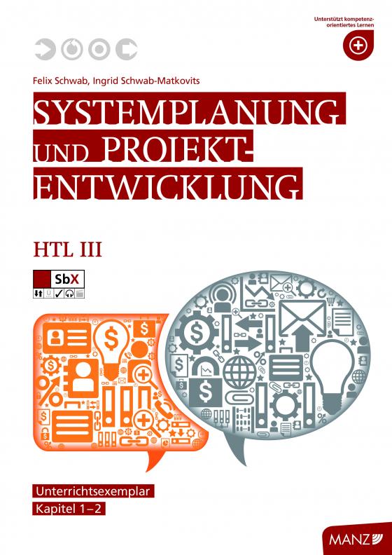 Cover-Bild Systemplanung und Projektentwicklung HTL III