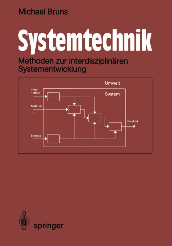 Cover-Bild Systemtechnik