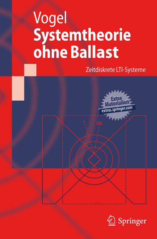 Cover-Bild Systemtheorie ohne Ballast