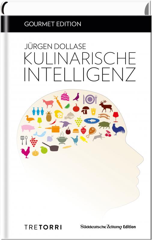 Cover-Bild SZ Gourmet Edition: Kulinarische Intelligenz