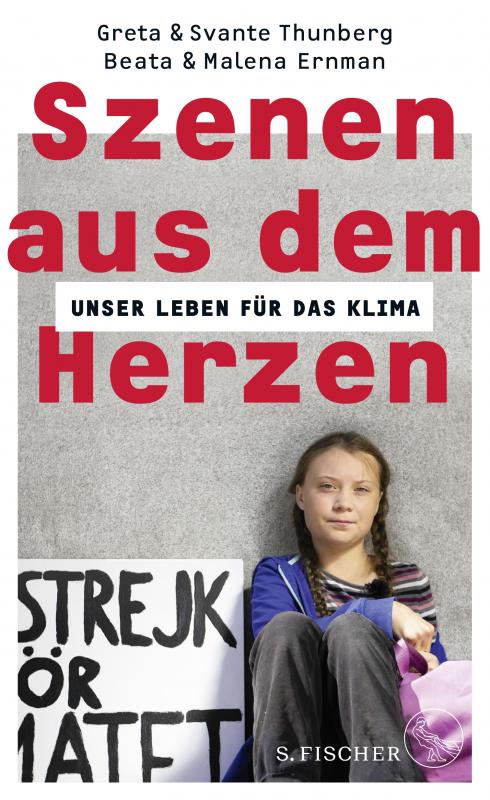 Cover-Bild Szenen aus dem Herzen