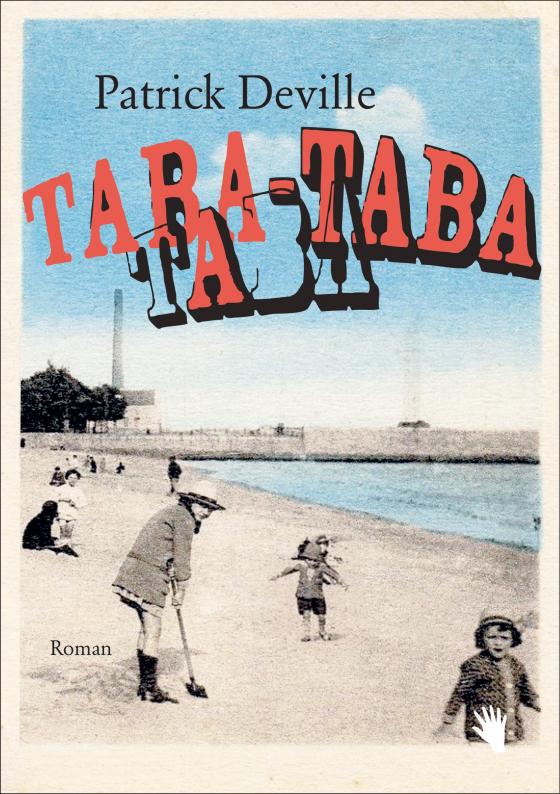 Cover-Bild Taba-Taba