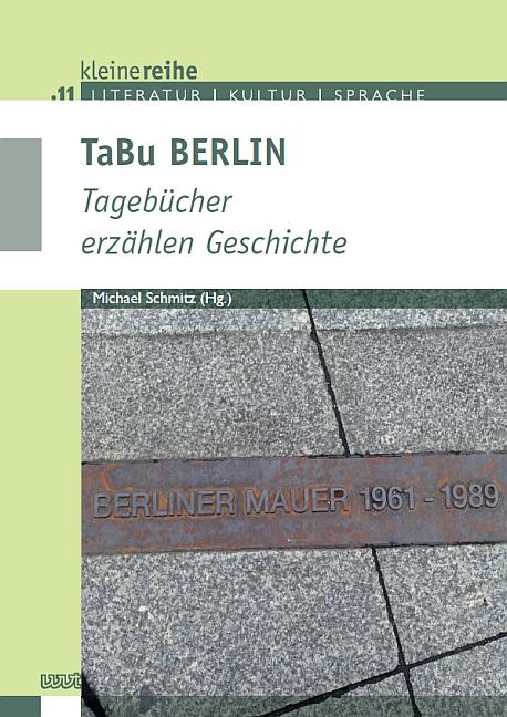 Cover-Bild TaBu BERLIN