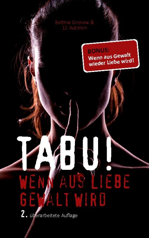 Cover-Bild Tabu Wenn aus Liebe Gewalt wird