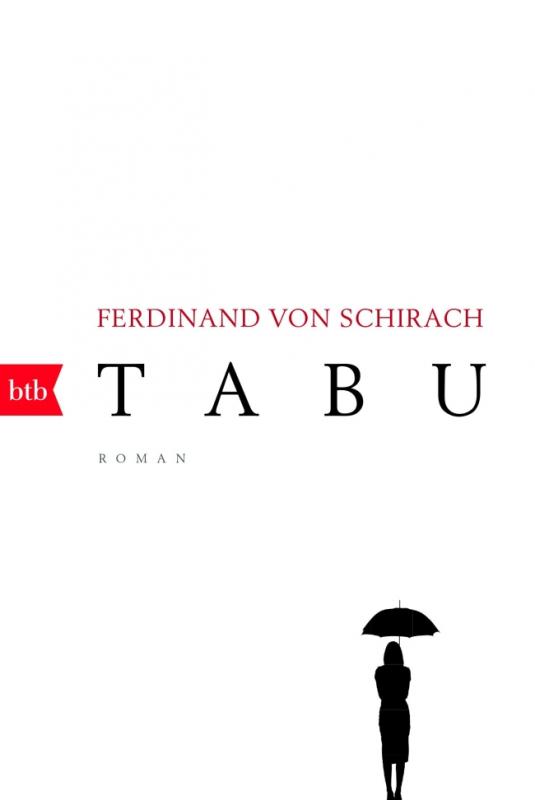 Cover-Bild Tabu