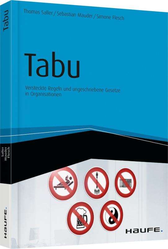 Cover-Bild Tabu