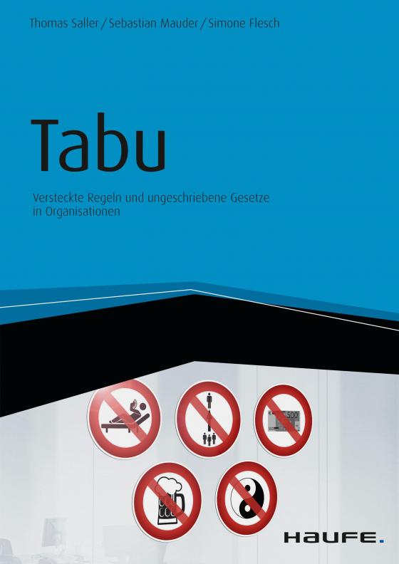 Cover-Bild Tabu
