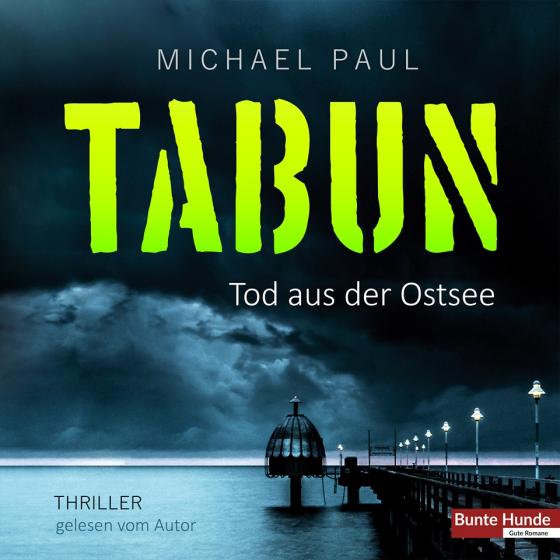 Cover-Bild Tabun