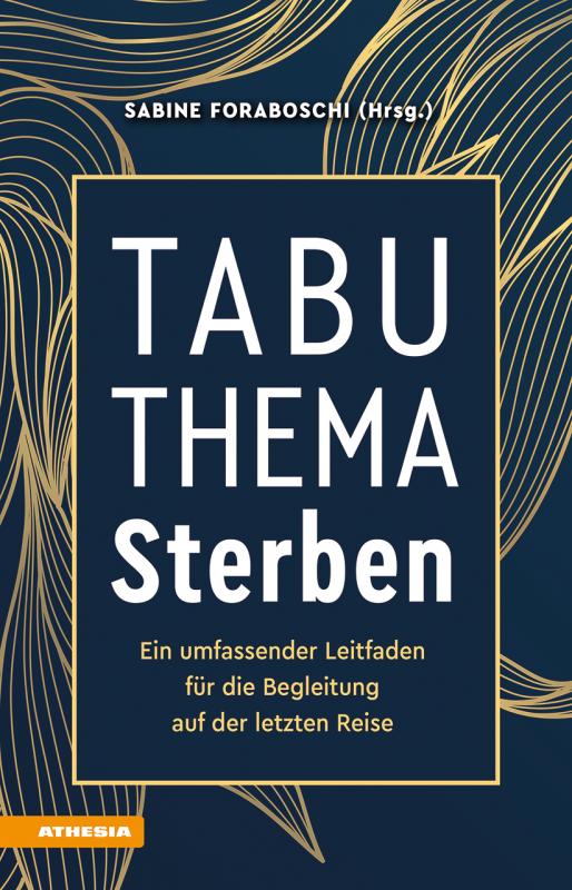 Cover-Bild Tabuthema Sterben