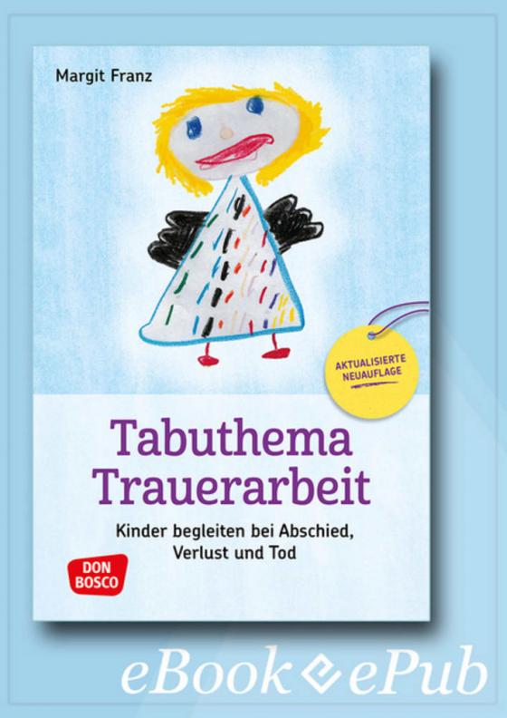 Cover-Bild Tabuthema Trauerarbeit - eBook