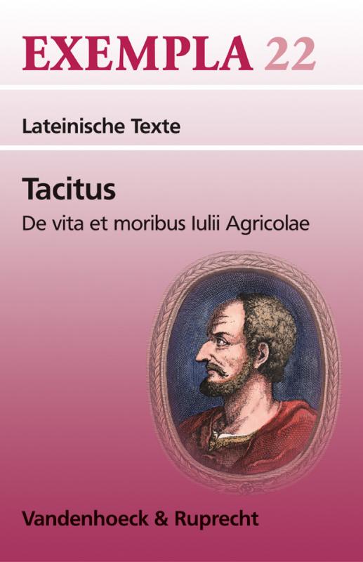 Cover-Bild Tacitus, De vita et moribus Iulii Agricolae