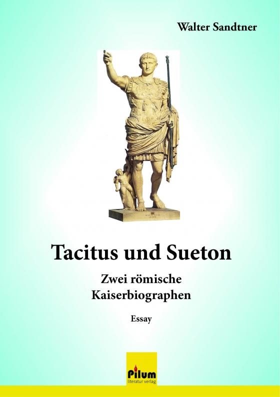 Cover-Bild Tacitus und Sueton