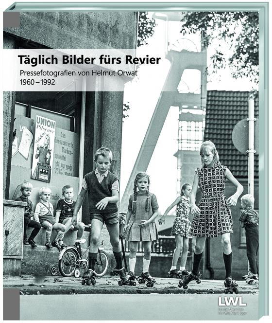 Cover-Bild Täglich Bilder fürs Revier