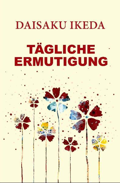 Cover-Bild Tägliche Ermutigung