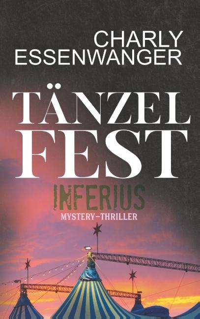 Cover-Bild Tänzelfest Inferius