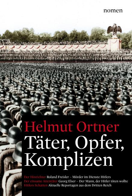 Cover-Bild TÄTER.OPFER.KOMPLIZEN