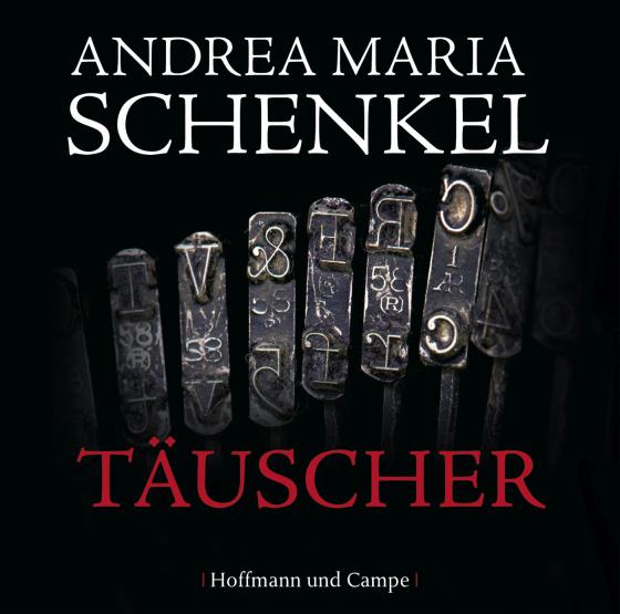 Cover-Bild Täuscher