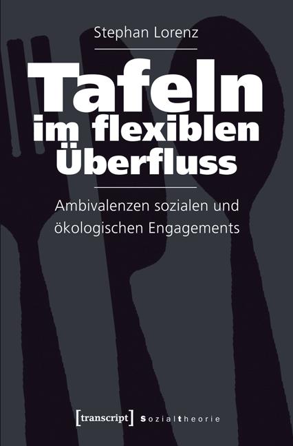 Cover-Bild Tafeln im flexiblen Überfluss