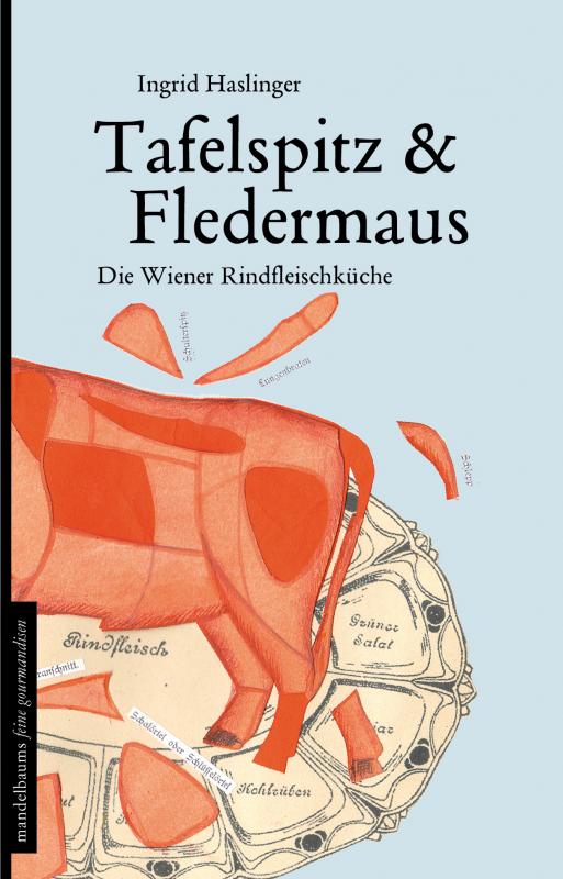 Cover-Bild Tafelspitz & Fledermaus