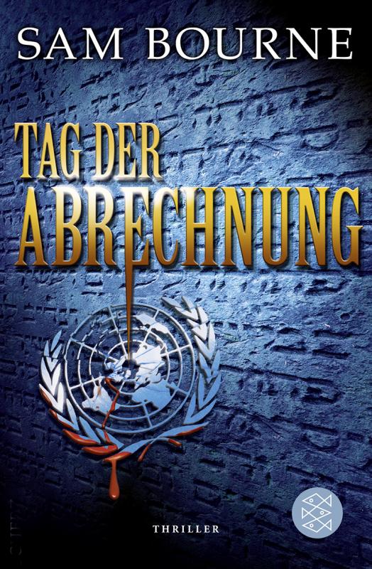 Cover-Bild Tag der Abrechnung