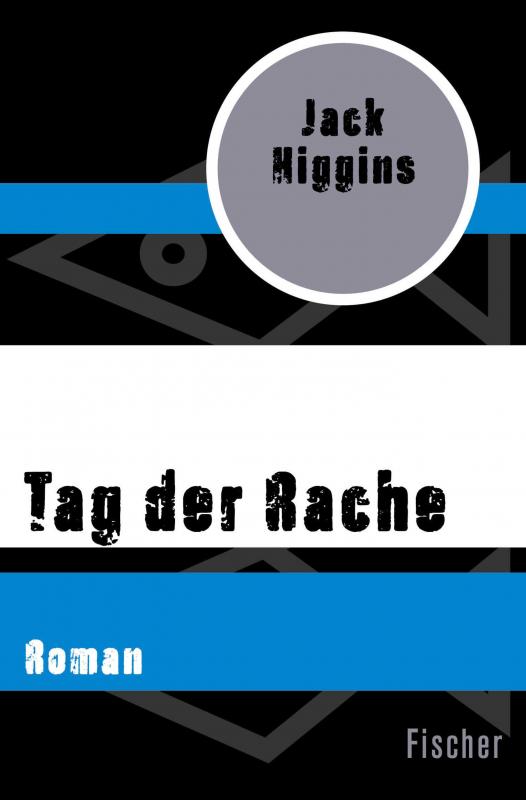 Cover-Bild Tag der Rache