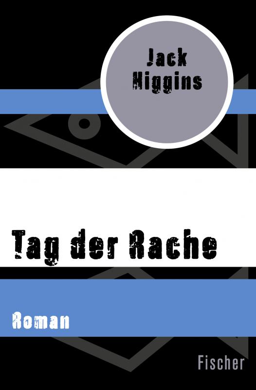 Cover-Bild Tag der Rache