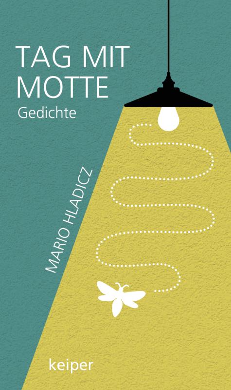 Cover-Bild Tag mit Motte