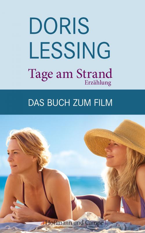 Cover-Bild Tage am Strand