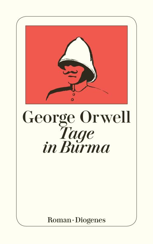 Cover-Bild Tage in Burma