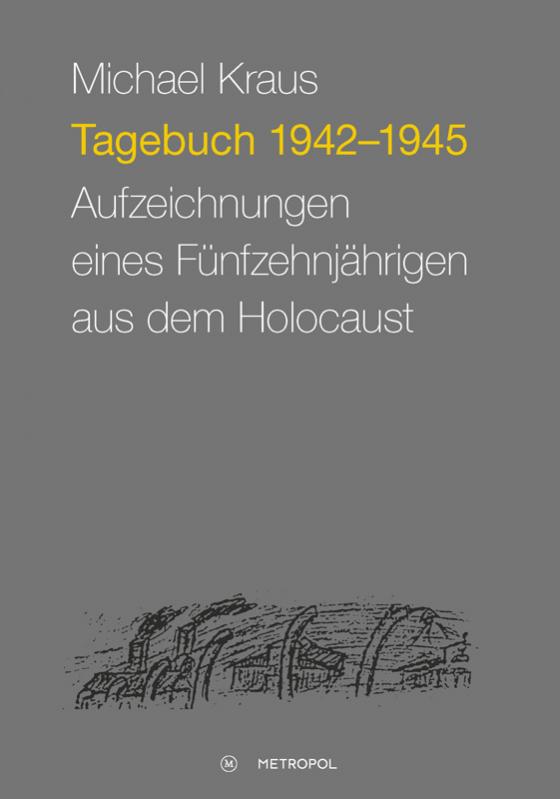 Cover-Bild Tagebuch 1942–1945
