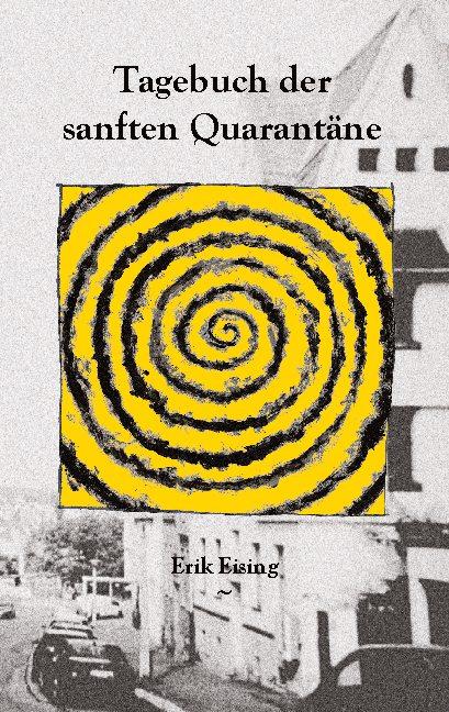 Cover-Bild Tagebuch der sanften Quarantäne