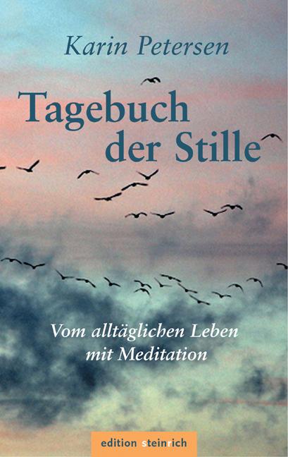 Cover-Bild Tagebuch der Stille