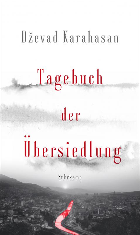 Cover-Bild Tagebuch der Übersiedlung