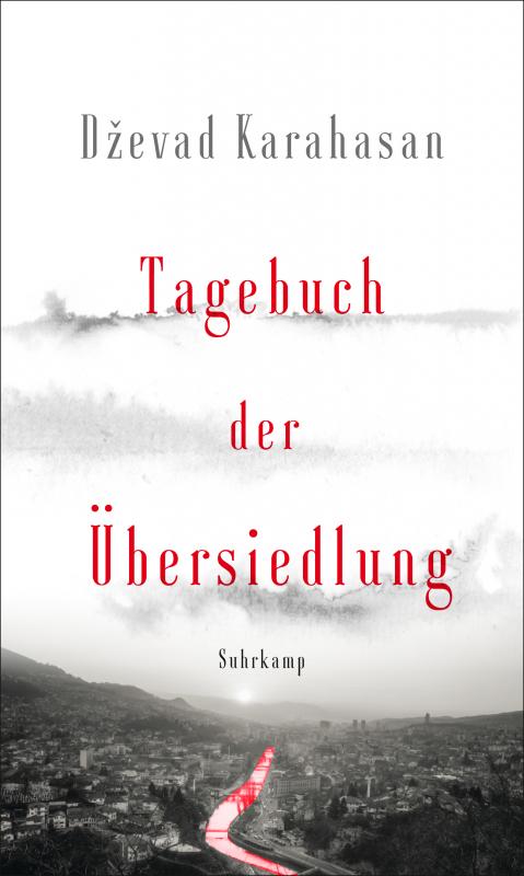 Cover-Bild Tagebuch der Übersiedlung