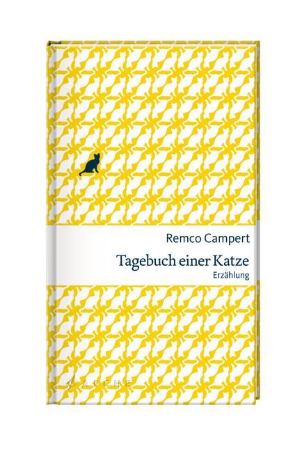 Cover-Bild Tagebuch einer Katze