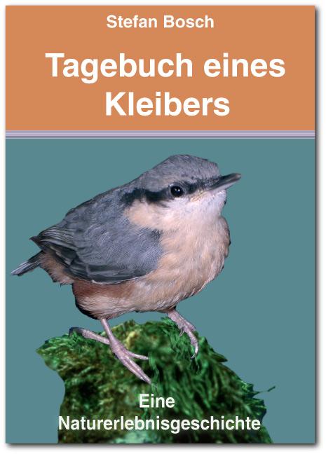 Cover-Bild Tagebuch eines Kleibers