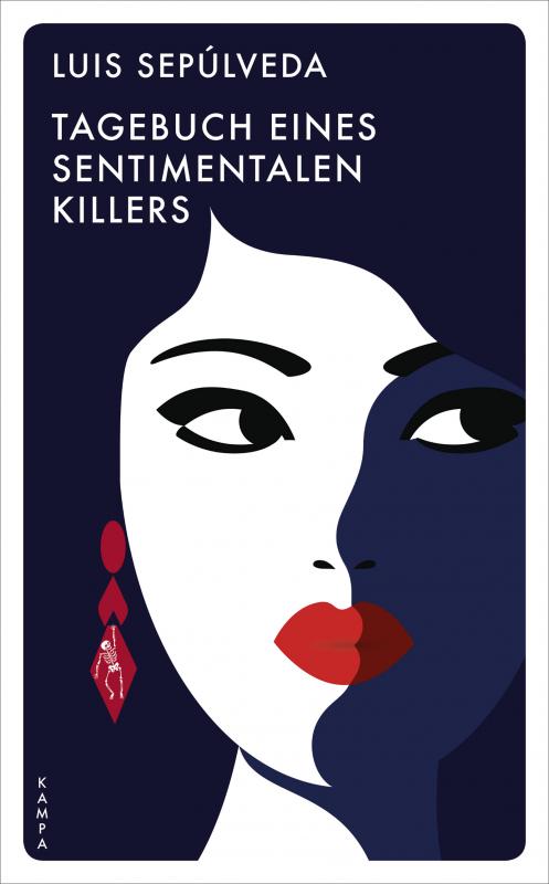 Cover-Bild Tagebuch eines sentimentalen Killers